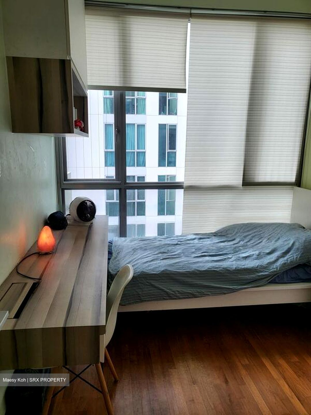 Sennett Residence (D13), Condominium #637557291